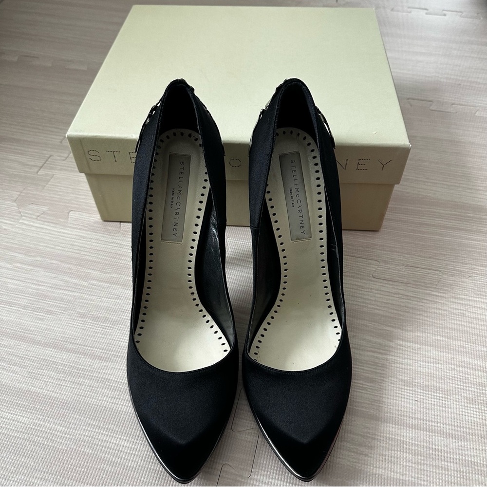 Stella McCartney Shoes